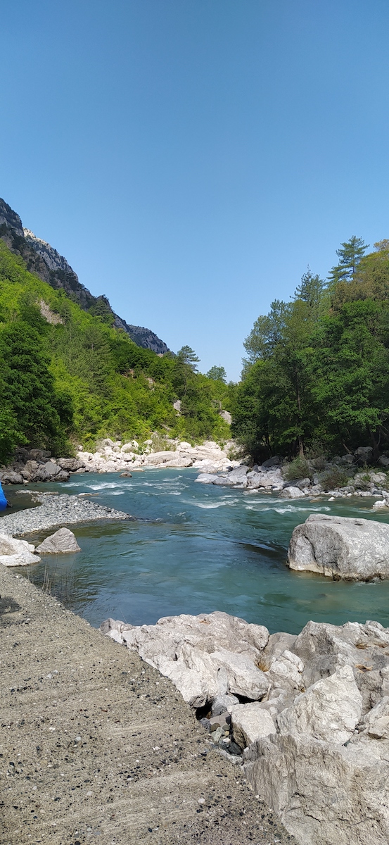 Επιτυχημένη η πεζοπορία στην Κόνιτσα – Ι. Μονή Στομίου της Ορειβατικής Λέσχης Καλαμπάκας — φωτογραφία 13