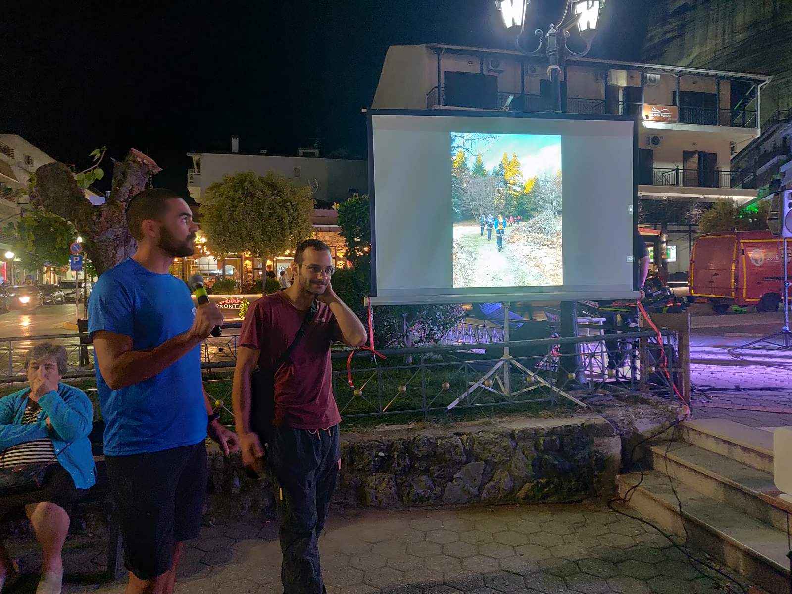 Με απόλυτη επιτυχία ολοκληρώθηκε η 36η Πανελλήνια Αναρριχητική Συνάντηση στα Μετέωρα — φωτογραφία 3