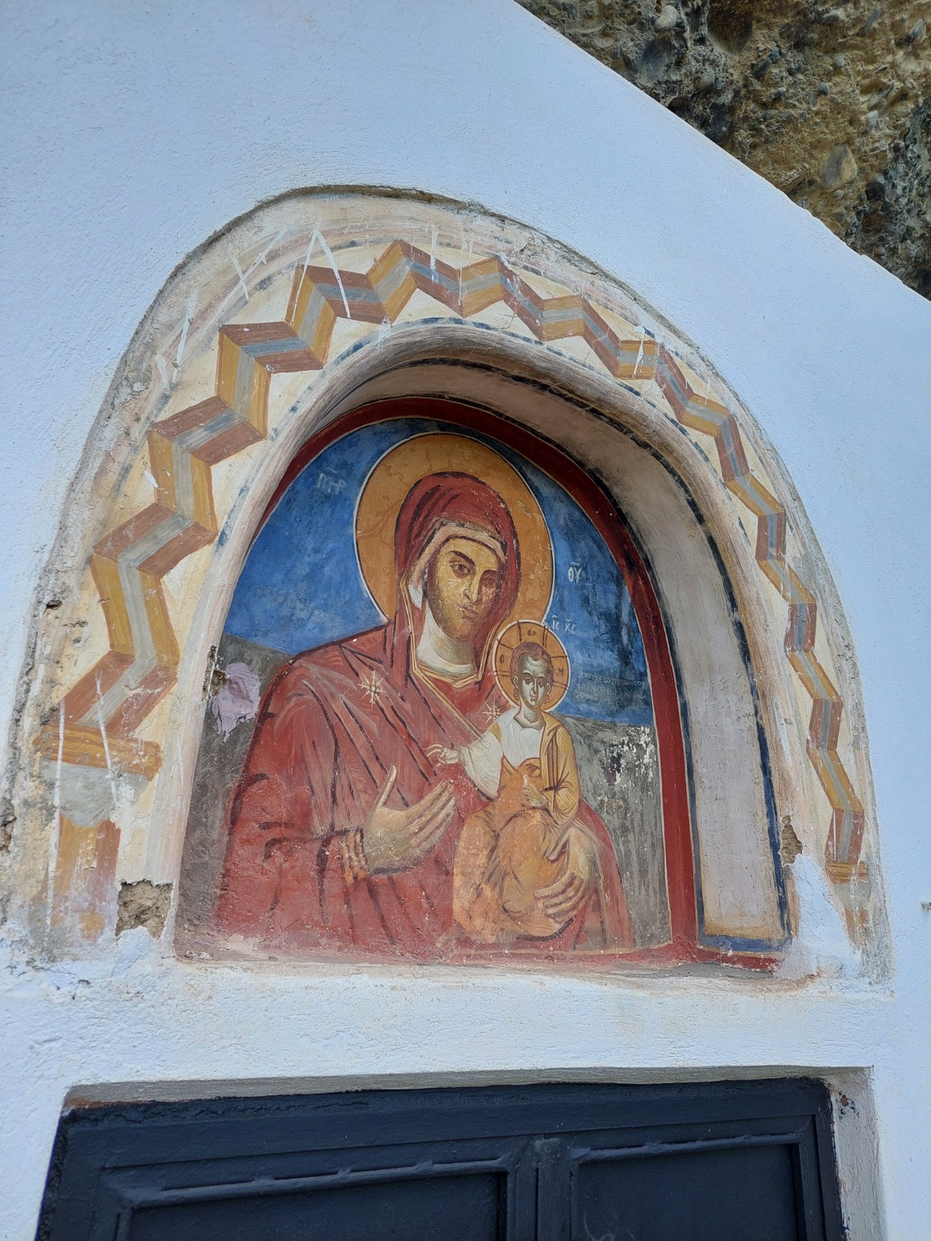 Πεζοπορία στην περιοχή της Βλαχάβας πραγματοποίησε η Ο.Λ.Κ. — φωτογραφία 14
