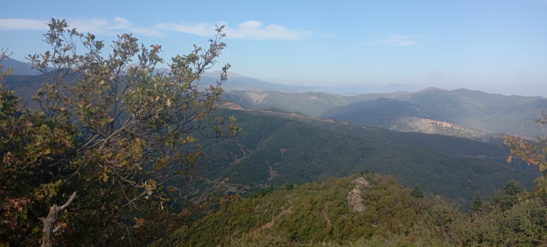 Πεζοπορία στον Αμάραντο Καρδίτσας πραγματοποίησε η Ο.Λ.Κ. — φωτογραφία 6