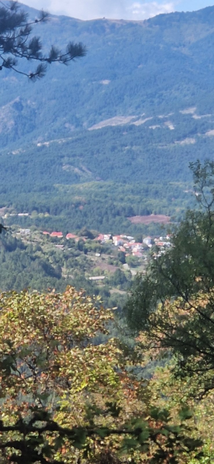 Πεζοπορία στην περιοχή του Κακοπλευρίου πραγματοποίησε η Ο.Λ.Κ. στις 29/09 — φωτογραφία 13