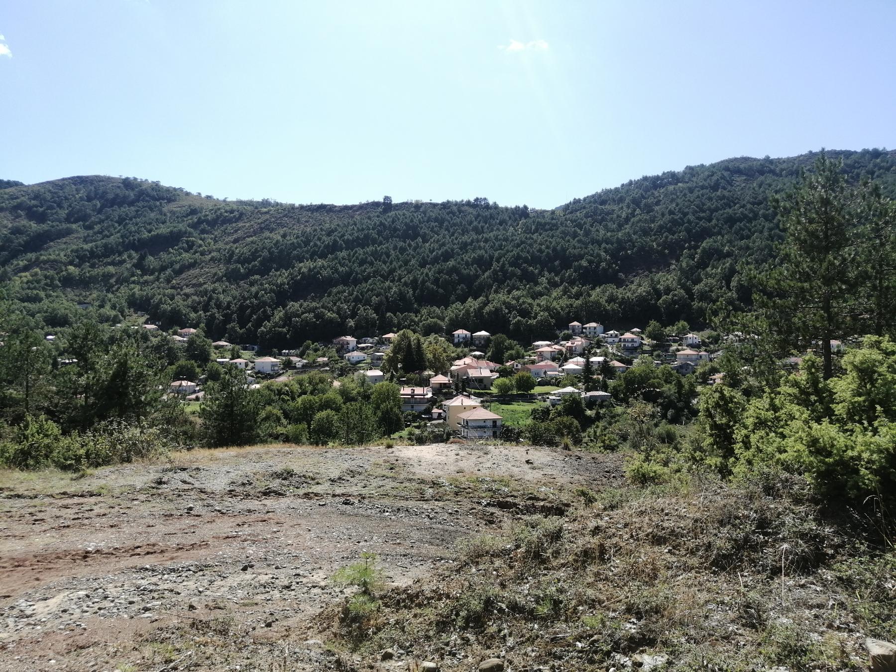 Πεζοπορία στην περιοχή του Κακοπλευρίου πραγματοποίησε η Ο.Λ.Κ. στις 29/09 — φωτογραφία 10