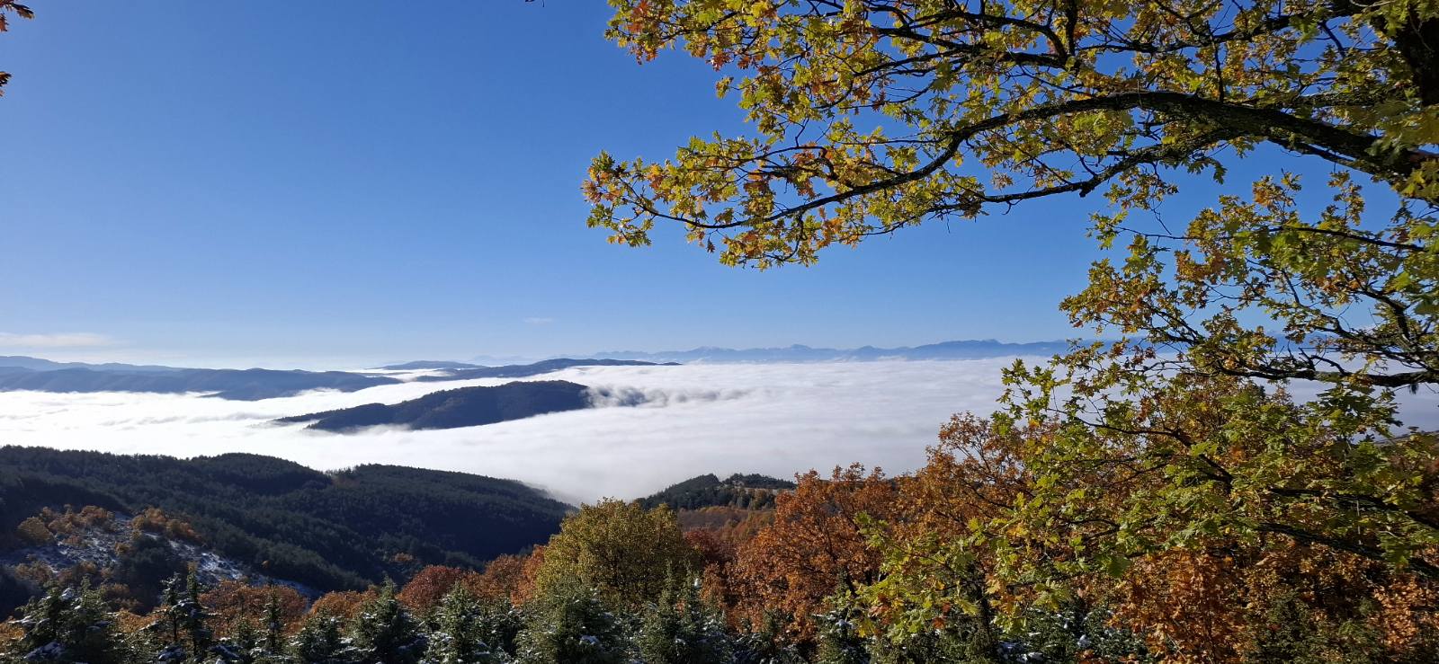 Στην κορυφή Πρίονος (1.616 μ.) η Ο.Λ.Κ. — φωτογραφία 8