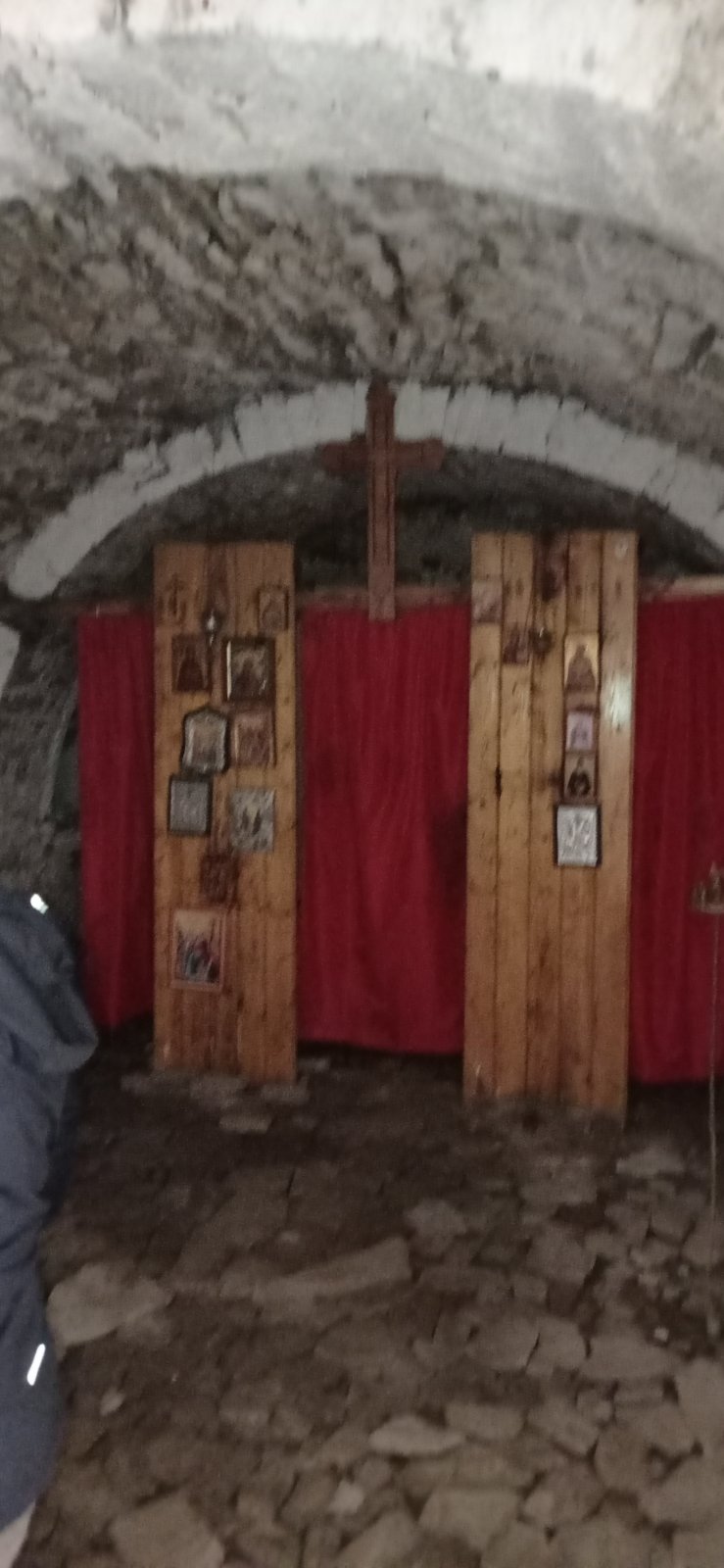 Στην κορυφή του Κισσάβου η Ορειβατική Λέσχη Καλαμπάκας — φωτογραφία 7