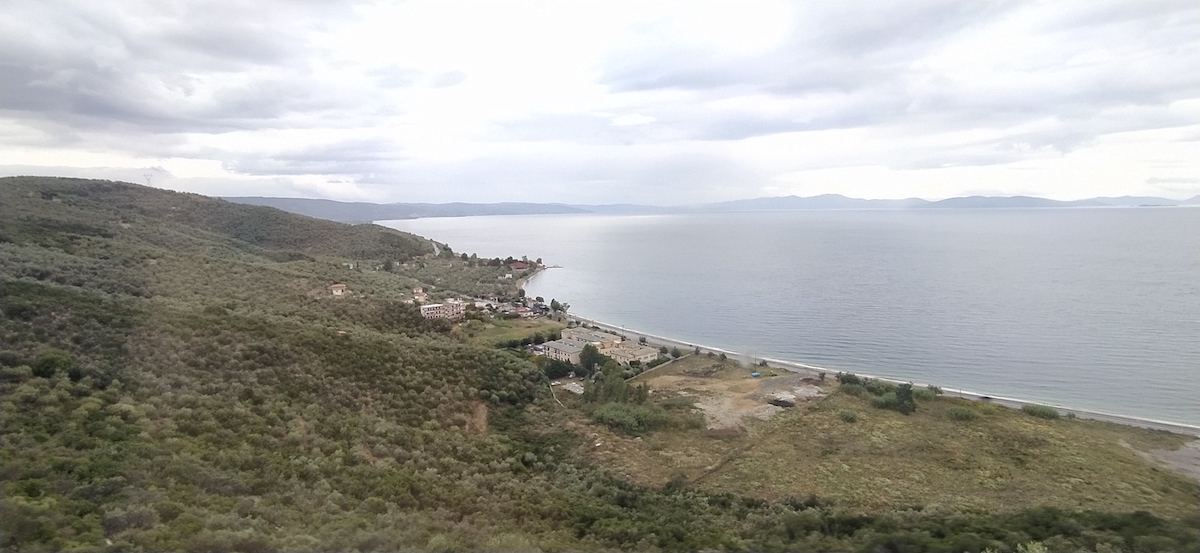 Το τρενάκι του Πηλίου — φωτογραφία 14
